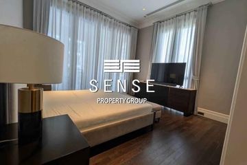 3 Bedroom Condo for rent in 98 Wireless, Lumpini, Bangkok near BTS Ploen Chit