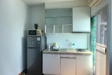1 Bedroom Condo for rent in The Parkland Ratchada-Thapra, Dao Khanong, Bangkok near BTS Talat Phlu