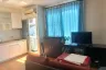 1 Bedroom Condo for rent in The Parkland Ratchada-Thapra, Dao Khanong, Bangkok near BTS Talat Phlu