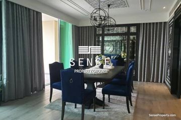 3 Bedroom Condo for rent in The Park Chidlom, Lumpini, Bangkok near BTS Chit Lom