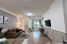 1 Bedroom Condo for rent in Supalai City Resort Ramkhamhaeng, Hua Mak, Bangkok near MRT Ramkhamhaeng 12