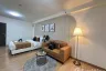 1 Bedroom Condo for rent in Supalai City Resort Ramkhamhaeng, Hua Mak, Bangkok near MRT Ramkhamhaeng 12