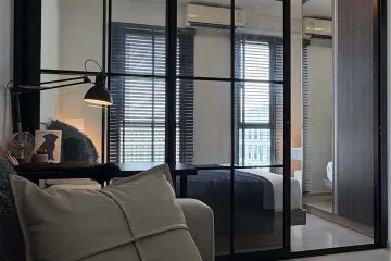 Condo for rent in Unio Sukhumvit 72, Samrong Nuea, Samut Prakan near BTS Bearing