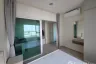 1 Bedroom Condo for rent in Aspire Ratchada - Wongsawang, Wong Sawang, Bangkok near MRT Wong Sawang