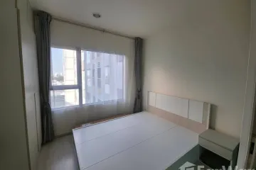 1 Bedroom Condo for rent in Aspire Ratchada - Wongsawang, Wong Sawang, Bangkok near MRT Wong Sawang