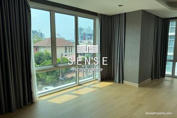 4 Bedroom Condo for Sale or Rent in Belgravia Residences, Khlong Tan, Bangkok near BTS Thong Lo