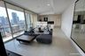 2 Bedroom Condo for rent in Royce Private Residences, Khlong Toei Nuea, Bangkok near BTS Asoke