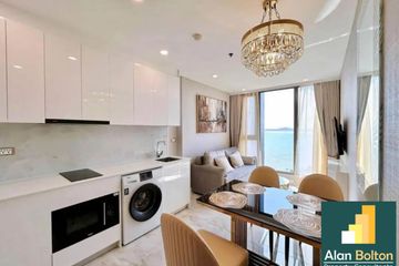 1 Bedroom Condo for rent in Copacabana Beach Jomtien, Nong Prue, Chonburi