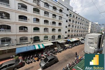 1 Bedroom Condo for sale in Nirun Grand Ville, Nong Prue, Chonburi