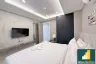 1 Bedroom Condo for rent in Nong Prue, Chonburi