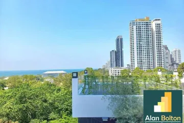 1 Bedroom Condo for rent in Nong Prue, Chonburi