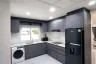 4 Bedroom Townhouse for rent in Bueng, Chonburi
