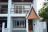 4 Bedroom Townhouse for rent in Bueng, Chonburi