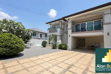 4 Bedroom House for Sale or Rent in Nong Prue, Chonburi