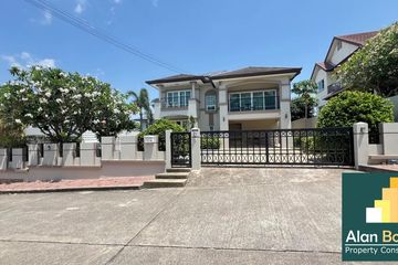 4 Bedroom House for Sale or Rent in Nong Prue, Chonburi