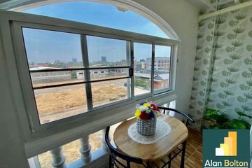 1 Bedroom Condo for sale in Nirun Grand Ville, Nong Prue, Chonburi