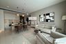 2 Bedroom Condo for rent in Q1 Sukhumvit, Khlong Toei, Bangkok near BTS Nana