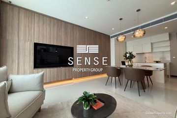 2 Bedroom Condo for rent in Q1 Sukhumvit, Khlong Toei, Bangkok near BTS Nana