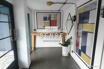 4 Bedroom Condo for rent in Penthouse Condominium 3, Phra Khanong Nuea, Bangkok near BTS Ekkamai