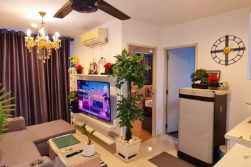 1 Bedroom Condo for rent in Na Kluea, Chonburi