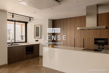 2 Bedroom Condo for sale in Khlong Toei, Bangkok near BTS Nana