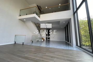 3 Bedroom House for rent in Phra Khanong, Bangkok near BTS Thong Lo