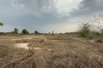 Land for sale in Ban Thi, Lamphun