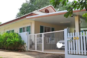 2 Bedroom House for sale in Si Bua Ban, Lamphun
