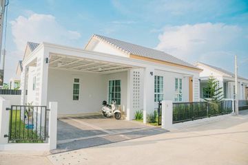 3 Bedroom House for sale in Umong, Lamphun