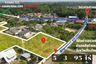 Land for sale in Huai Yap, Lamphun
