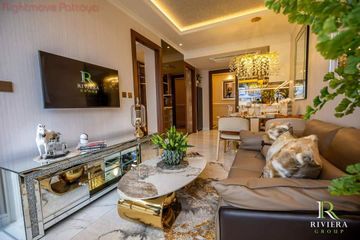 1 Bedroom Condo for sale in Nong Prue, Chonburi