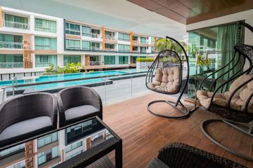 2 Bedroom Condo for rent in The Urban Pattaya, Nong Prue, Chonburi