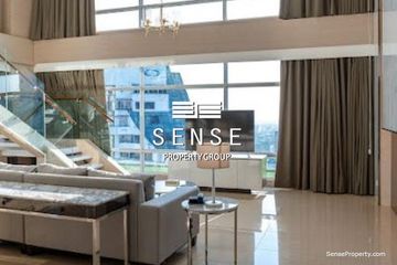 3 Bedroom Condo for rent in Khlong Tan Nuea, Bangkok near BTS Thong Lo