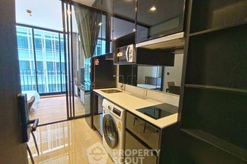 1 Bedroom Condo for rent in Noble Around Ari, Sam Sen Nai, Bangkok near BTS Ari