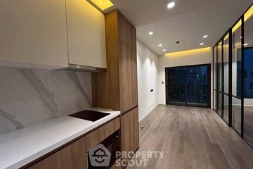 1 Bedroom Condo for rent in MUNIQ Sukhumvit 23, Khlong Toei Nuea, Bangkok near MRT Sukhumvit