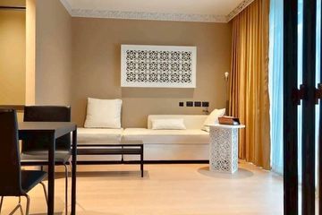 1 Bedroom Condo for rent in Chalermnit Art De Maison, Khlong Tan Nuea, Bangkok near BTS Thong Lo