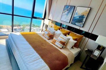 1 Bedroom Condo for rent in The Panora Pattaya, Nong Prue, Chonburi