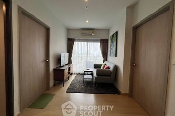 2 Bedroom Condo for rent in Whizdom Connect Sukhumvit, Bang Chak, Bangkok near BTS Punnawithi