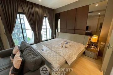 1 Bedroom Condo for rent in Noble Ploenchit, Lumpini, Bangkok near BTS Ploen Chit
