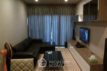 1 Bedroom Condo for rent in Noble Refine, Khlong Tan, Bangkok near BTS Phrom Phong