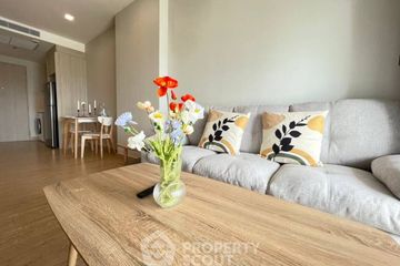 1 Bedroom Condo for rent in Infinity One, Samet, Chonburi
