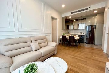 2 Bedroom Condo for rent in WISH Signature II Midtown Siam, Thanon Phetchaburi, Bangkok near MRT Pratunam