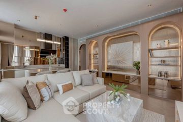 2 Bedroom Condo for rent in The Reserve Sathorn, Thung Maha Mek, Bangkok near BTS Chong Nonsi