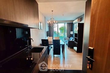 1 Bedroom Condo for rent in Via 49, Khlong Tan Nuea, Bangkok near BTS Phrom Phong