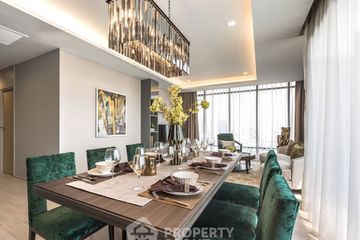 3 Bedroom Condo for rent in M Thonglor 10, Khlong Tan Nuea, Bangkok near BTS Ekkamai