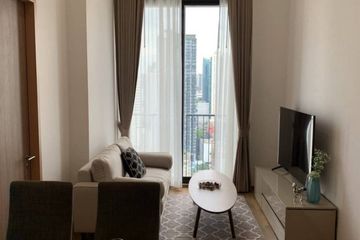 2 Bedroom Condo for rent in Noble BE 33, Khlong Tan Nuea, Bangkok near BTS Phrom Phong