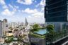 2 Bedroom Condo for rent in The Bangkok Sathorn, Thung Wat Don, Bangkok near BTS Surasak