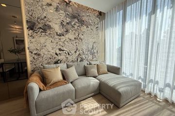 1 Bedroom Condo for rent in NOBLE STATE 39, Khlong Tan Nuea, Bangkok near BTS Phrom Phong