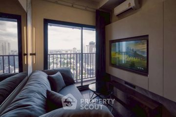 1 Bedroom Condo for rent in Park Origin Thonglor, Khlong Tan Nuea, Bangkok