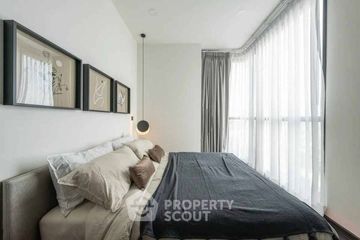 2 Bedroom Condo for rent in Park Origin Thonglor, Khlong Tan Nuea, Bangkok